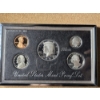 Image 2 : 1992 Silver United States Proof Set
