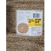 Image 2 : Pick Up Off Site- 115 Ely St. Alliance Oh. Beautiful 5ft Circular Area Rug