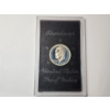Image 3 : 1974-S United States Proof Eisenhower Silver Dollar