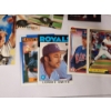 Image 17 : Huge Lot of Assorted Sports Trading Cards: 1985 Topps, 1996 Pinacle, 1996 Donruss & MUCH MORE!