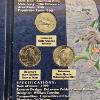 Image 3 : B/U MINT!!! 1999 America's State Quarters Collection Vol. 1 #1-5 Mint Mark Coin Books FV: $3.75