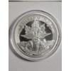 Image 2 : 2019 "Temptation of the Succubus" 2-Ounce Silver Round
