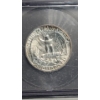 Image 4 : ICG 1962 MS64 90% Silver Washington Head Quarter