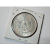 Image 2 : 1900 Morgan Silver Dollar MS63-Like 