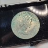 Image 3 : 1965 Great Britain Sir Winston Churchill Commemorative Crown in Display Case