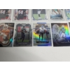 Image 7 : Lot of 29 Assorted 2020 & 2022 Panini Football Trading Cards - Excellent Condition in Card Sleeves