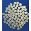 Image 5 : Lot of 89 Assorted Year Buffalo Nickels, FV $4.45