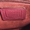Image 5 : Coach Marlie Top Handle Satchel With Matching Wallet Set In Signature Chambray Denim Multi (C4921)