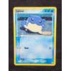 Image 1 : Spheal 65/92 Legend Maker Holo Vintage 2006 Pokemon Trading Card WITH HOLO SWIRL!