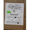 Image 1 : Surf Trunk Wooden Wall Mount Board Holder In Green New In Box!