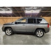 Image 60 : Dark Gray 2011 JEEP COMPASS With 80,600 Miles ~ Incredibly CLEAN Vehicle - One Owner - Low Mileage
