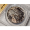 Image 4 : *CARSON CITY* ANACS MS63 Graded 1882-CC Morgan Silver Dollar - Low Mintage of Less Than 1.2 Million!