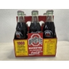 Image 2 : 6 Pack Of Ohio State Coca-Cola 25th Anniversary Championship