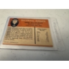 Image 2 : 1961 Bob Feller Fleer Baseball Greats Baseball Card - Excellent Condition