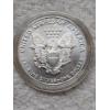 Image 3 : 1992 United States 99.9% Pure Silver Eagle Walking Liberty Bullion Coin