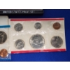 Image 8 : Lot of (7) Assorted U.S. Mint Coin Sets