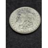 Image 3 : 1890-P Morgan 90% Silver Dollar with Protective Case