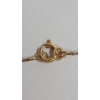 Image 5 : Collection Of Gold Filled Asssorted Size Necklaces & Bubble Heart Pendant - Total Weight: 8.6g
