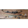 Image 1 : 50" L Bear Polar LTD Compound Bow With Arrows & Other Accessories