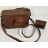 Image 4 : Vintage Argus C3 35mm rangefinder camera - shutter speeds - Manufactured in U.S. between 1938-1968