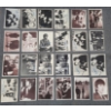 Image 1 : 24 Assorted 1960's Beatles Trading Cards ~ Mostly Topps Trading Cards ~ Assorted Series & Conditions