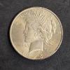 Image 1 : 1925 Silver Peace Dollar