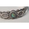 Image 3 : (2) Southwestern Style Cuff Bracelets
