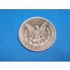 Image 3 : Beautiful 1880 Morgan Silver Dollar 