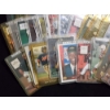 Image 4 : Large Lot of 40 Assorted Football Trading Cards Ft. Jerry Rice & More!