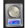 Image 3 : 1900-O PCGS Gold Shield MS64 90% Silver Morgan Dollar 