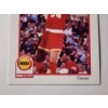 Image 3 : Hakeem Olajuwon NBA Hoops #006 PROTOTYPE Basketball Trading Card ~ GREAT CONDITION!