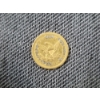 Image 7 : 1855 Liberty Head $2.50 Gold Coin - AGW: 0.1209oz - ONLY 235K MINTED!
