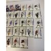 Image 4 : Football Cards - Next Level - Sage - Includes Woody Marks - Cam Ward - Tyler Van Dyke - 