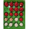 Image 5 : *Pick Up At Mantua Home-No Shipping Available*  6 Storage Cases full of ornaments & Bows 