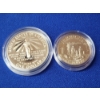 Image 5 : United States 1986 Liberty Coin Proof Set Including 90% Silver Dollar