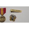 Image 8 : Collection Of U.S Military Memorabilia 