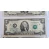 Image 11 : 
Assorted United States Currency Including Series 2003 $5 Star Note - Face Value: $109.00