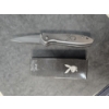 Image 1 : Playboy Bunny Knife - Approx. 7.5" Long
