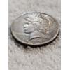 Image 2 : 1935 United States 90% Silver Peace Dollar