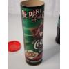 Image 2 : Coca-Cola Super Bowl XXXV Commemorative Bottle in Original Canister