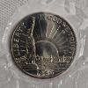 Image 4 : 1986-D Statue of Liberty Centennial Commemorative Uncirculated Half Dollar