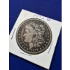 Image 2 : 1892- O Morgan Silver Dollar