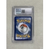 Image 2 : CGC 10 - 2021 Pokemon Hattrem Trading Card - Chilling Reign Set - 72/198
