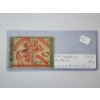 Image 1 : 1921 German 50 Pfenning Emergency Money Note WWII Era 