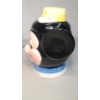 Image 5 : Vintage 1960s Dan Brechner Disney Mickey Mouse Ceramic Cookie Jar/Wind Up Music Box