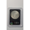 Image 3 : United States 1901-O Brilliant Uncirculated Morgan 90% Silver Dollar