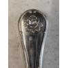 Image 8 : 10 Pieces of Silverplated Silverware (573.5g)