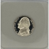 Image 4 : IGS PR70 2002-S Jefferson Nickel