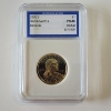 Image 1 : 2002-S Sacagawea $1 Coin - IGS PR 70 DCAM