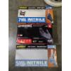 Image 3 : All New- Three Boxes Size XL Disposable Gloves, And 2 Containers Of Shop Rags/Towels